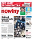 e-prasa: Gazeta Codzienna Nowiny - wydanie krośnieńskie – 214/2014