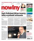 e-prasa: Gazeta Codzienna Nowiny - wydanie krośnieńskie – 215/2014