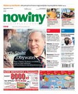 e-prasa: Gazeta Codzienna Nowiny - wydanie krośnieńskie – 217/2014