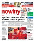 e-prasa: Gazeta Codzienna Nowiny - wydanie krośnieńskie – 218/2014