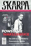 e-prasa: Skarpa Warszawska – 8/2014