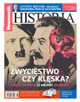 e-prasa: Newsweek Polska Historia – 6/2015