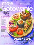 e-prasa: Moje Gotowanie   – 8/2015