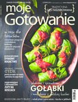 e-prasa: Moje Gotowanie   – 11/2015
