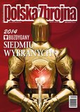 e-prasa: Polska Zbrojna – 4/2015
