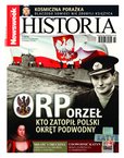 e-prasa: Newsweek Polska Historia – 7/2016