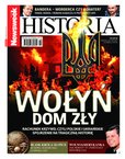 e-prasa: Newsweek Polska Historia – 10/2016
