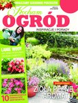 e-prasa: Kocham Ogród – 4/2016