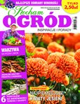 e-prasa: Kocham Ogród – 5/2016