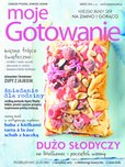 e-prasa: Moje Gotowanie   – 3/2016