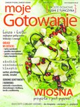 e-prasa: Moje Gotowanie   – 4/2016