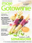 e-prasa: Moje Gotowanie   – 5/2016
