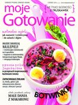 e-prasa: Moje Gotowanie   – 6/2016