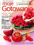 e-prasa: Moje Gotowanie   – 7/2016