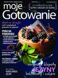 e-prasa: Moje Gotowanie   – 8/2016