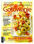 e-prasa: Moje Gotowanie   – 10/2016