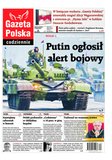 e-prasa: Gazeta Polska Codziennie – 200/2016