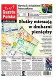 e-prasa: Gazeta Polska Codziennie – 202/2016