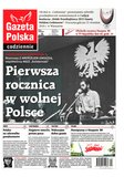 e-prasa: Gazeta Polska Codziennie – 203/2016