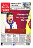 e-prasa: Gazeta Polska Codziennie – 205/2016