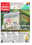e-prasa: Gazeta Polska Codziennie – 206/2016