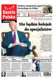 e-prasa: Gazeta Polska Codziennie – 207/2016