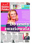 e-prasa: Gazeta Polska Codziennie – 208/2016