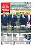 e-prasa: Gazeta Polska Codziennie – 209/2016