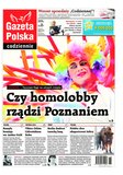 e-prasa: Gazeta Polska Codziennie – 210/2016