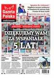 e-prasa: Gazeta Polska Codziennie – 212/2016