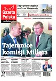 e-prasa: Gazeta Polska Codziennie – 215/2016