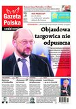 e-prasa: Gazeta Polska Codziennie – 216/2016