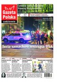 e-prasa: Gazeta Polska Codziennie – 219/2016