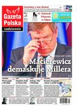 e-prasa: Gazeta Polska Codziennie – 220/2016