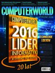 e-prasa: Computerworld – 10/2016