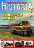 e-prasa: Technika Wojskowa Historia – 6/2016
