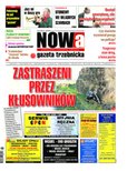 e-prasa: NOWa Gazeta Trzebnicka – 47/2016