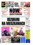 e-prasa: NOWa Gazeta Trzebnicka – 48/2016