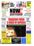 e-prasa: NOWa Gazeta Trzebnicka – 49/2016