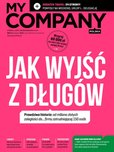 e-prasa: My Company Polska – 6/2016