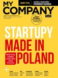 e-prasa: My Company Polska – 7/2016