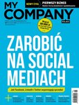 e-prasa: My Company Polska – 8/2016