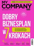 e-prasa: My Company Polska – 10/2016