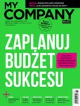 e-prasa: My Company Polska – 11/2016