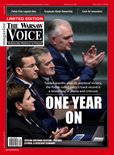 e-prasa: The Warsaw Voice – 4/2016