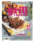 e-prasa: Kuchnia Numer Specjalny – 2/2017 (Grill i sałatki)
