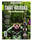 e-prasa: Nauka dla Każdego Extra – 1/2017 (ŚWIAT WAJRAKA Puszcza Białowieska - autorski przewodnik)