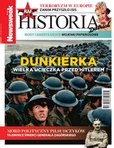 e-prasa: Newsweek Polska Historia – 8/2017