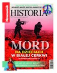 e-prasa: Newsweek Polska Historia – 9/2017