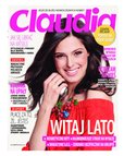e-prasa: Claudia – 7/2017